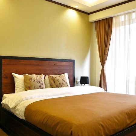 Kirovi Tun Hotel Dilijan Exterior photo